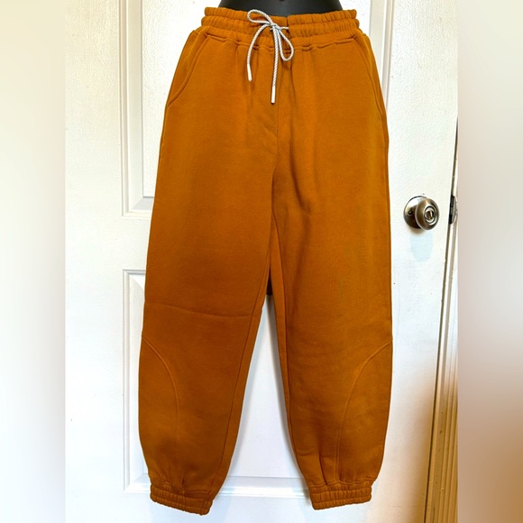 Drawstring Sweatpants - Picture 2 of 15